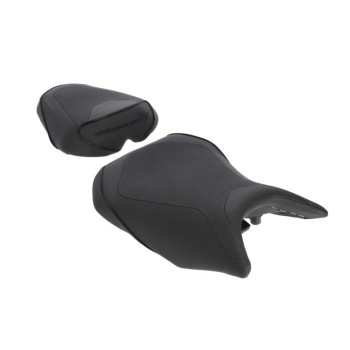 ΣΕΛΑ BAGSTER "SIT'N GO" ΓΙΑ HONDA CB 500 / CB 750 HORNET '24-'26 BLACK 